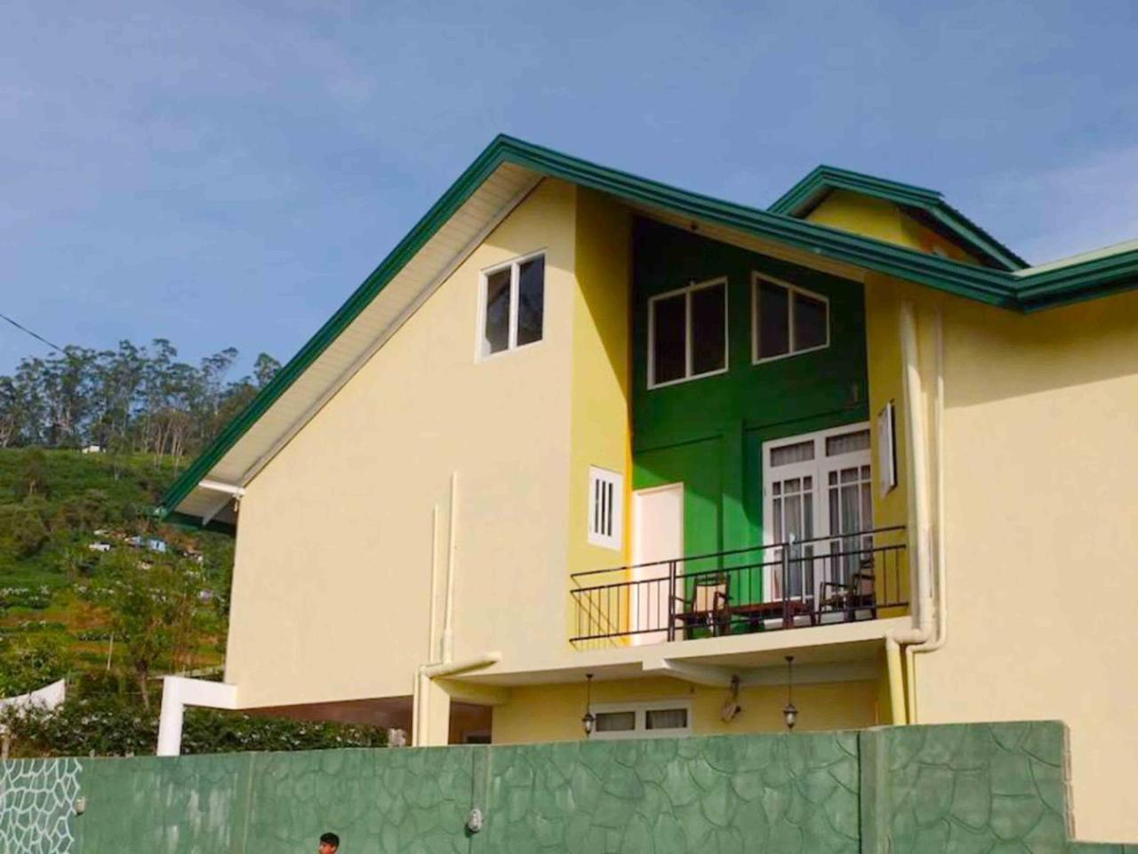 Goodwill Lanka Cottage Nuwara Eliya Bagian luar foto