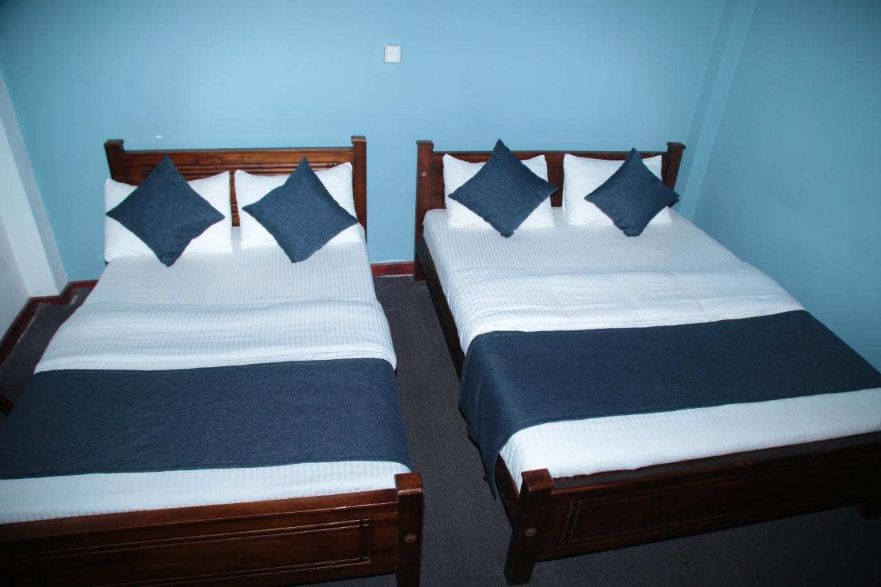 Goodwill Lanka Cottage Nuwara Eliya Bagian luar foto