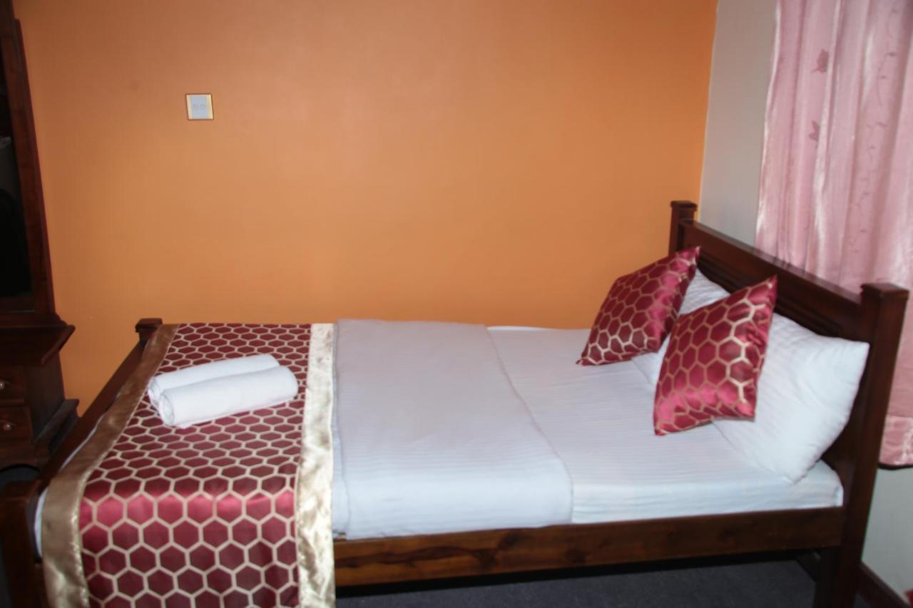 Goodwill Lanka Cottage Nuwara Eliya Bagian luar foto