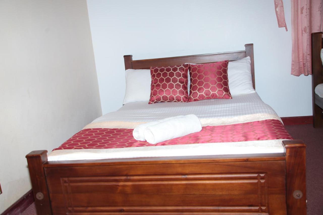 Goodwill Lanka Cottage Nuwara Eliya Bagian luar foto