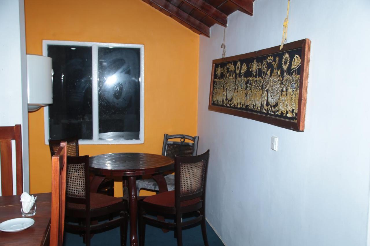 Goodwill Lanka Cottage Nuwara Eliya Bagian luar foto