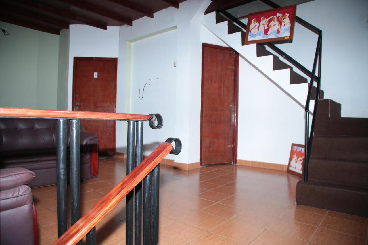 Goodwill Lanka Cottage Nuwara Eliya Bagian luar foto