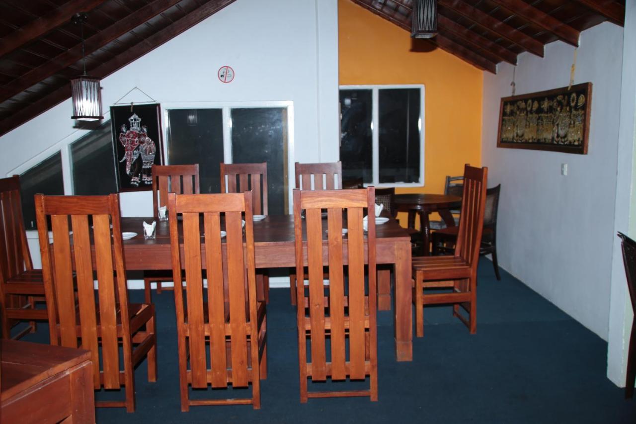 Goodwill Lanka Cottage Nuwara Eliya Bagian luar foto