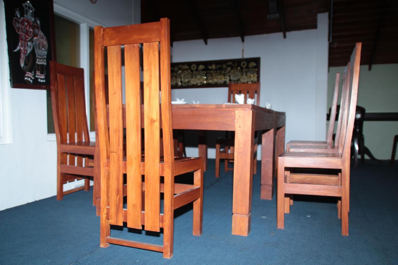 Goodwill Lanka Cottage Nuwara Eliya Bagian luar foto