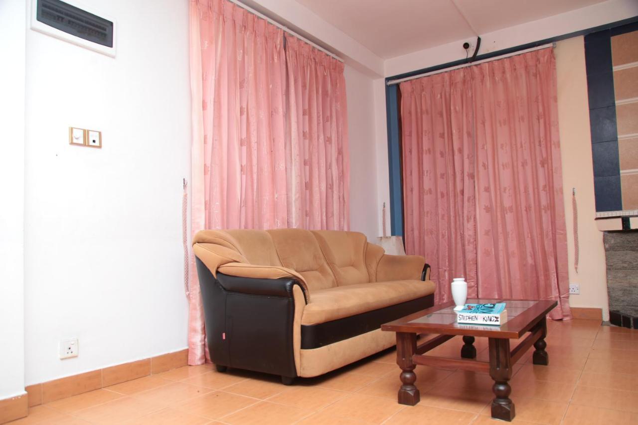 Goodwill Lanka Cottage Nuwara Eliya Bagian luar foto