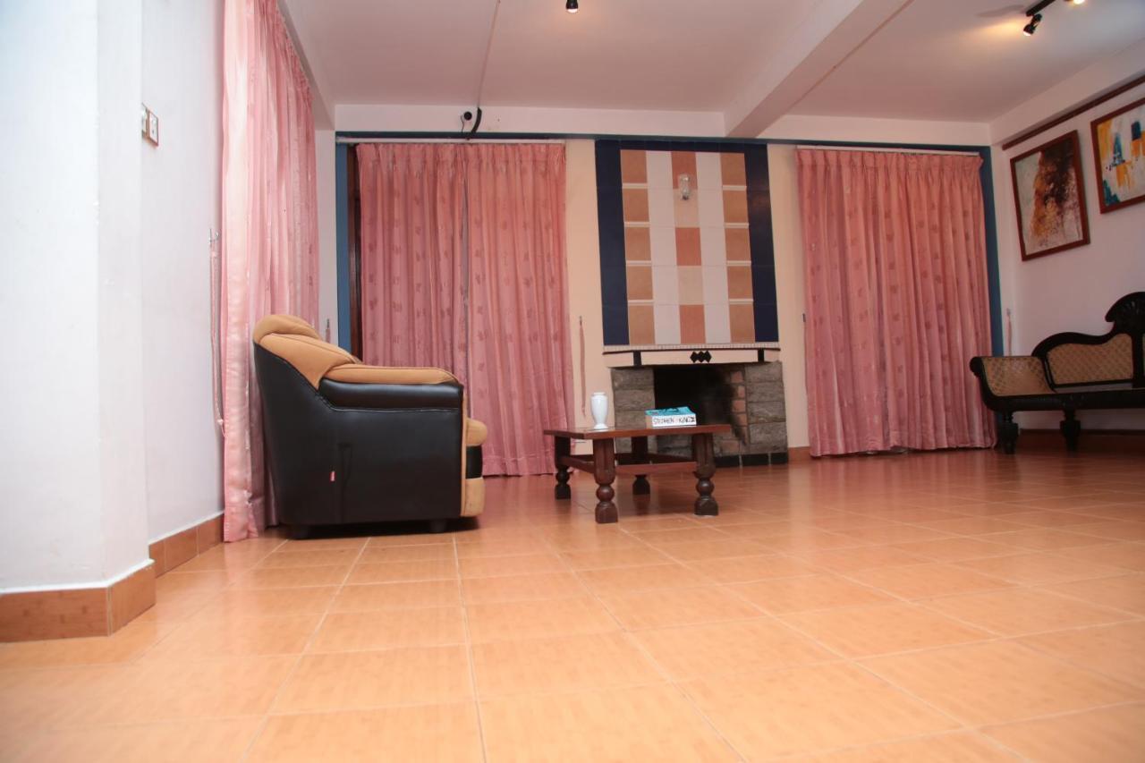 Goodwill Lanka Cottage Nuwara Eliya Bagian luar foto