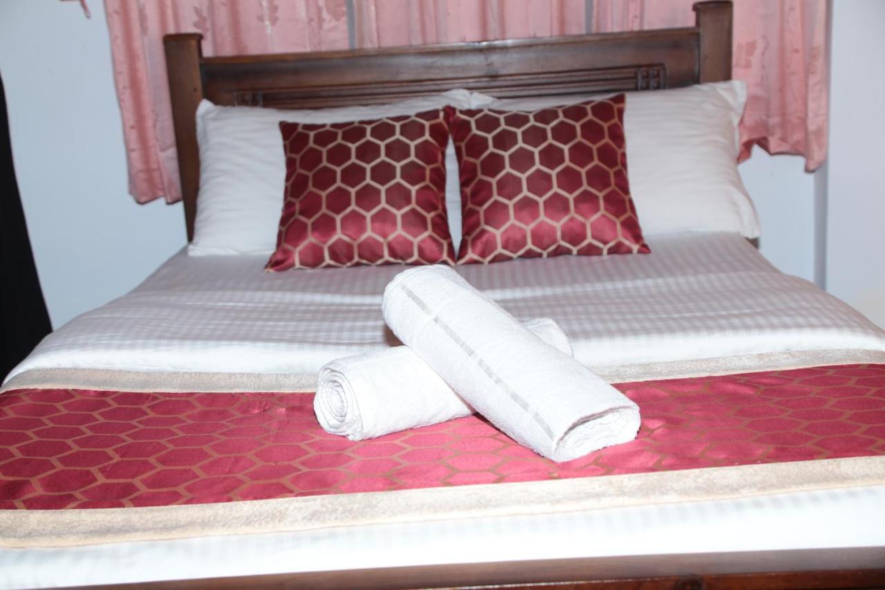Goodwill Lanka Cottage Nuwara Eliya Bagian luar foto