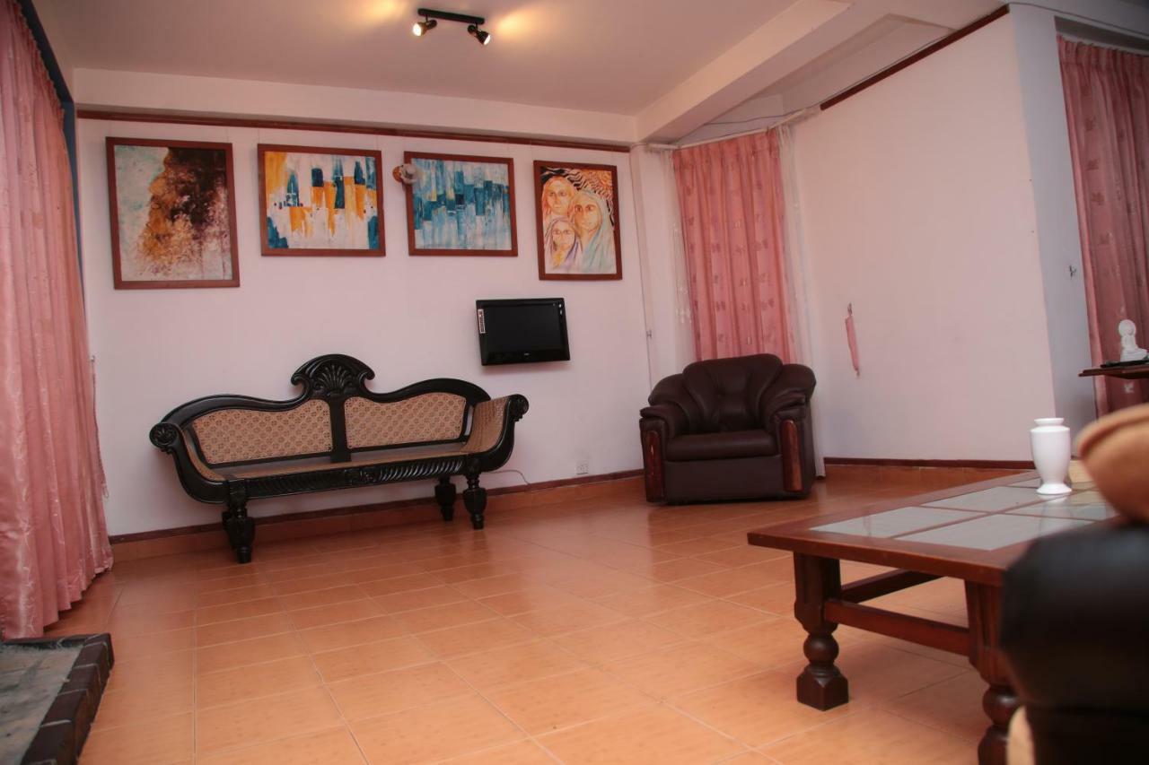 Goodwill Lanka Cottage Nuwara Eliya Bagian luar foto
