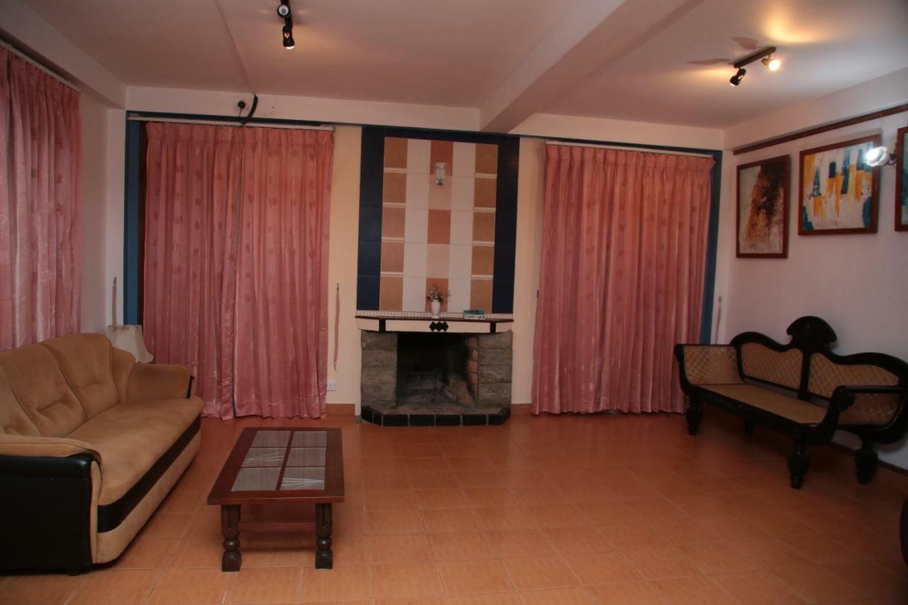 Goodwill Lanka Cottage Nuwara Eliya Bagian luar foto